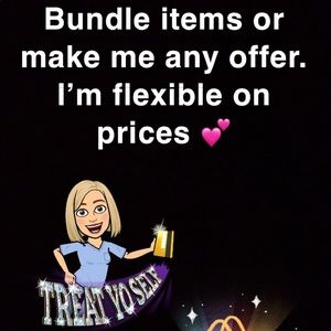 Bundle and save